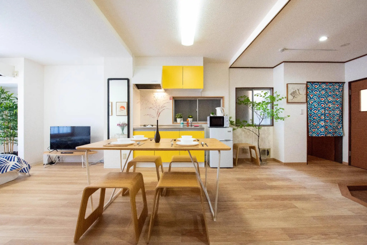 Tora Hotel Taito