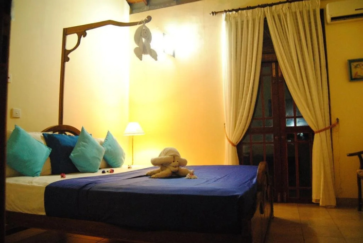 Villa Jasmine