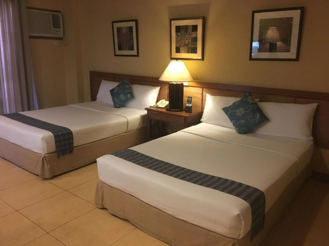 Java Hotel