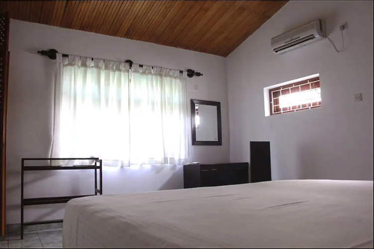 Sethra Villa