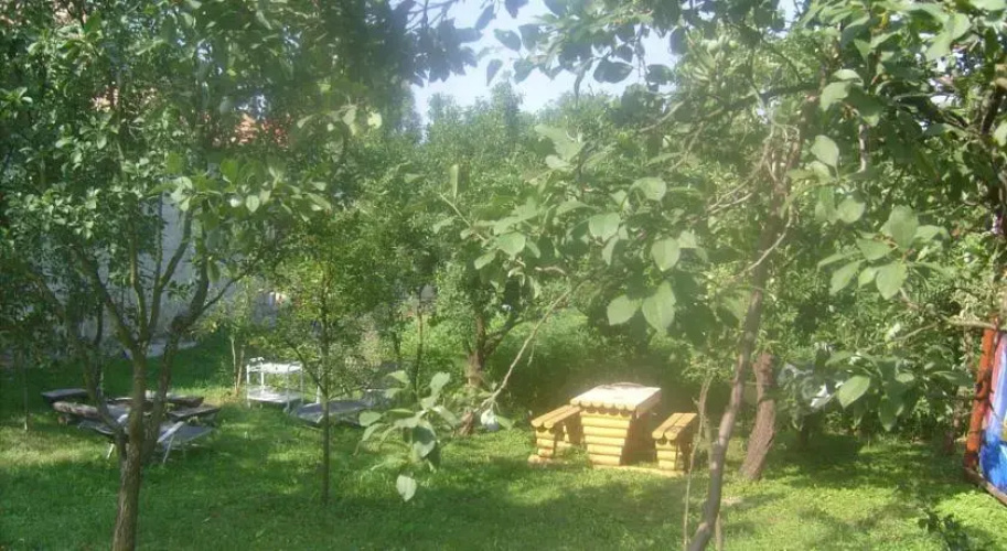 Bekecs Vendégház