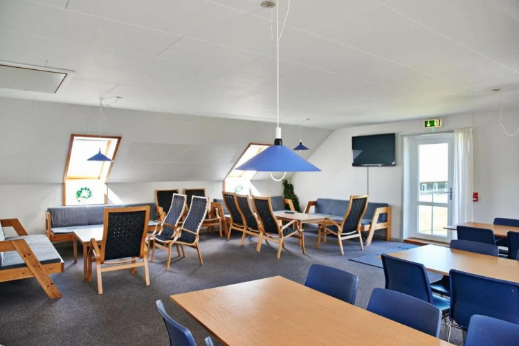Danhostel Skagen