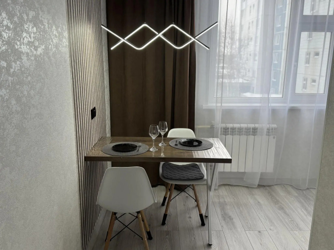 Фотография номера квартиры Ассорти на улице 60 лет 84