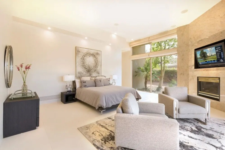 Villa Mirada