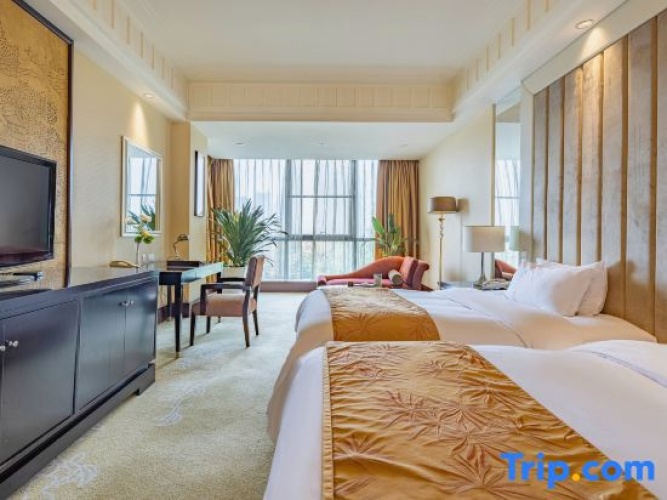 Deluxe Sextuple room