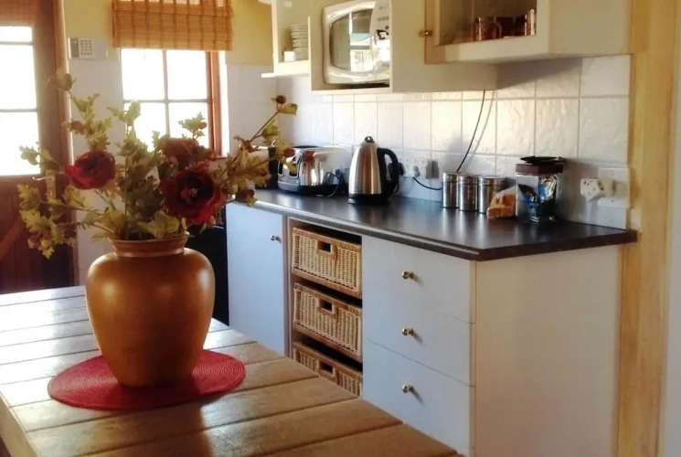 4 Bedrooms Family Cottage