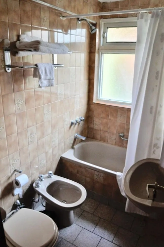 Superior Triple room with balcony