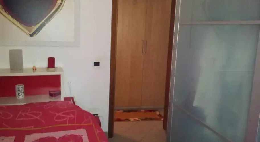 Appartamento Roma San Pietro