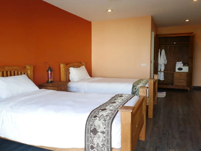 Superior Double room
