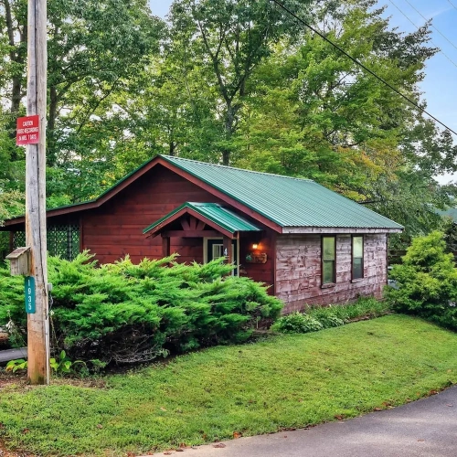 Cottage