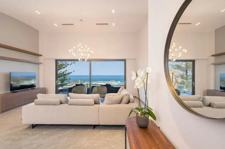 Meliti Luxury Villa