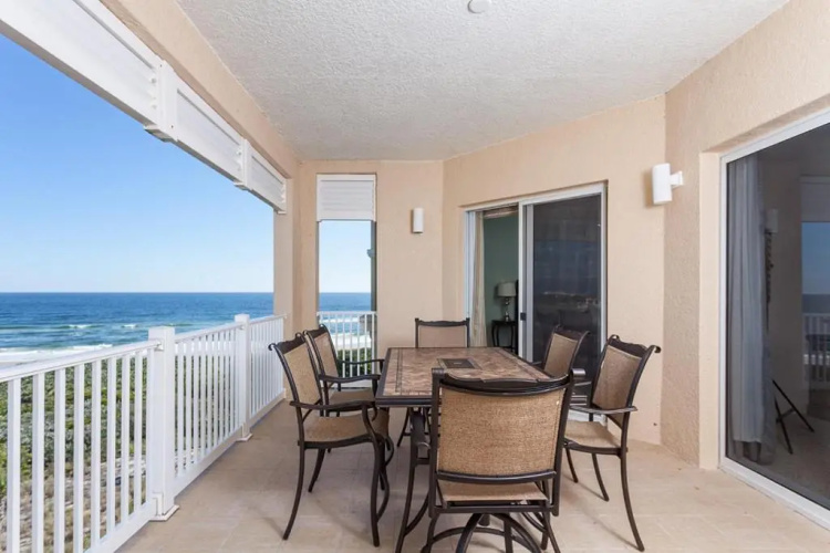 452 Cinnamon Beach, 3 Bedroom, Sleeps 6, Ocean View, 2 Pools, Elevator