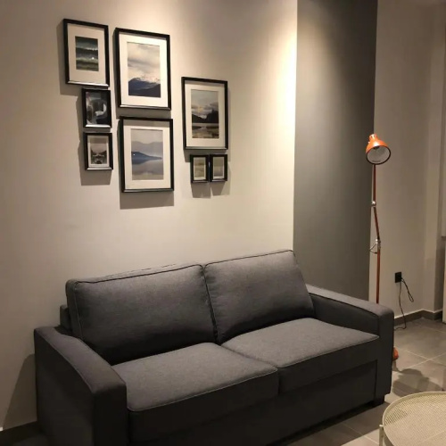 siviri suites