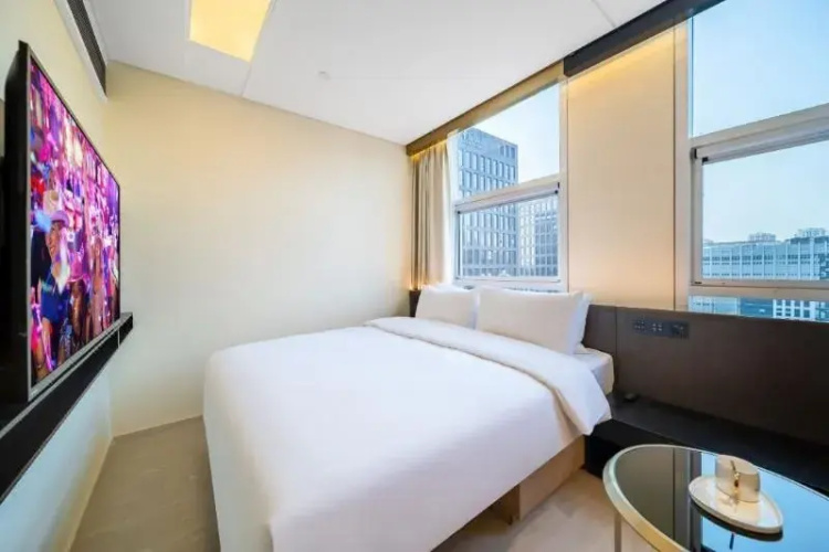 Gitigo Hotel Beijing Abp