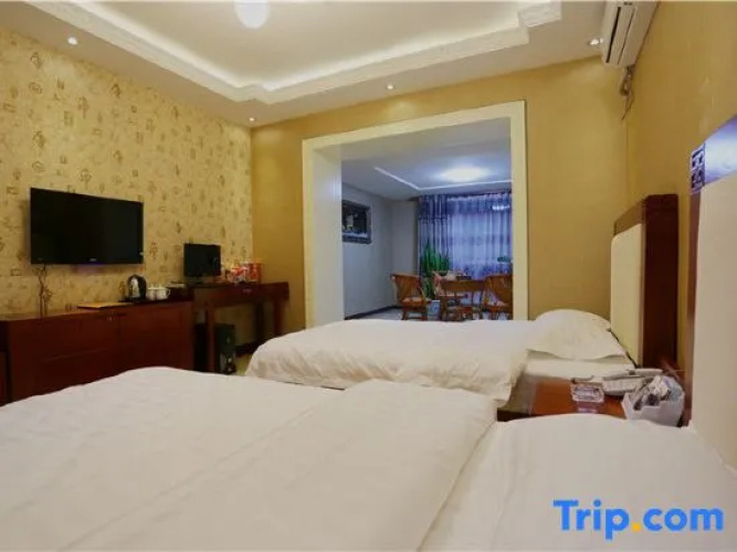 wuchan fengshanpinyue Hotel