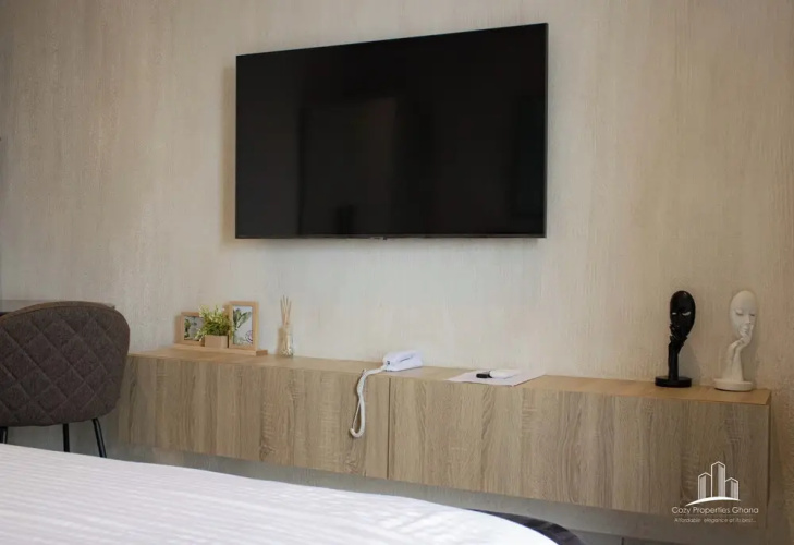 The Signature Haven