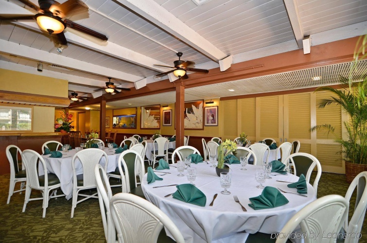 Best Western The Plaza Hotel Honolulu Airport photo 16