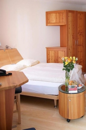 Sunstar Hotel Zermatt