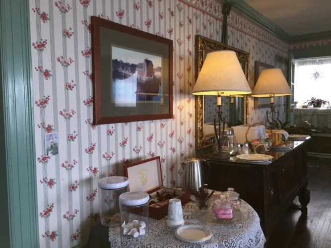 Harborview Inn