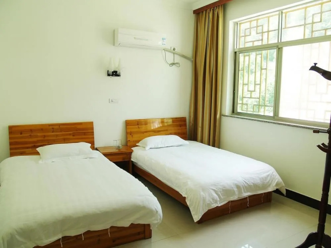 Shanzhiju Hotel