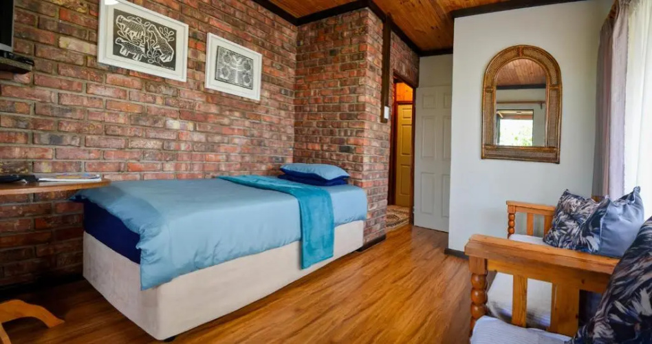 Addo Park Palm Cottage