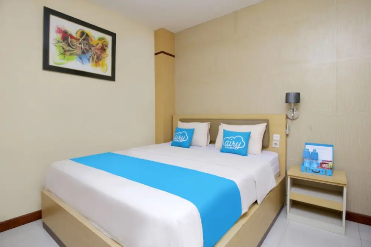 Airy Korumba Malik Raya 22V Kendari