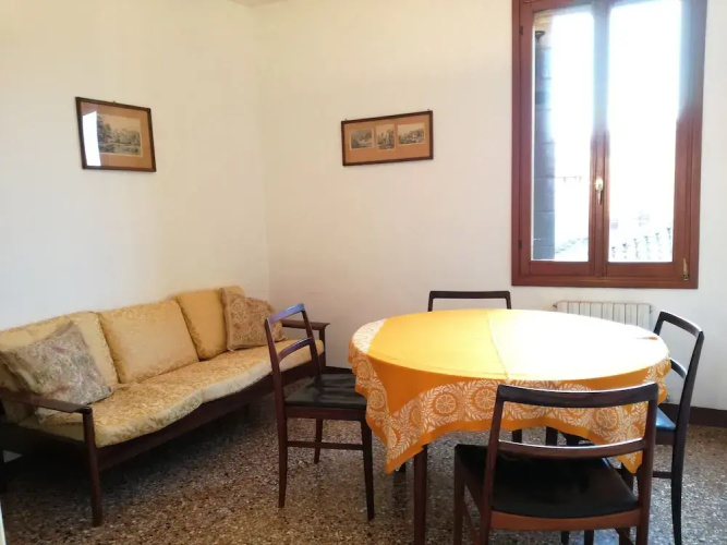 Grimaldi Apartments - Alba Chiara