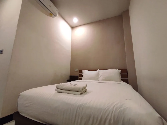 Hotel O Subur