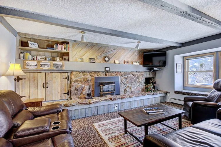 Longbranch #216 by RedAwning
