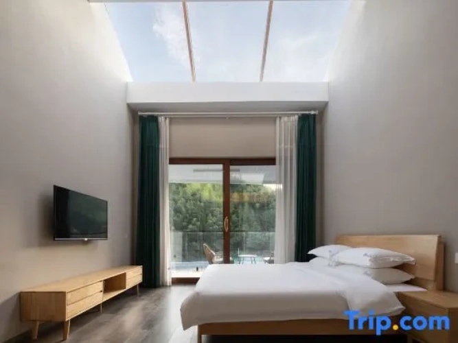 2 Bedrooms Standard room