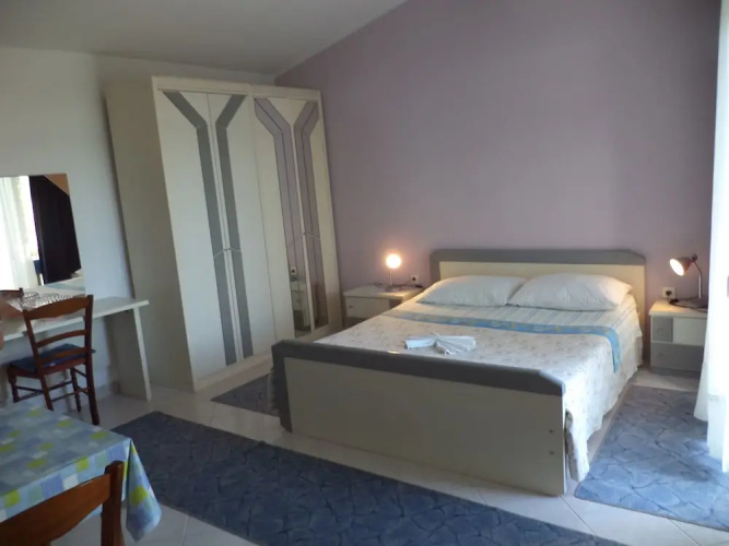Apartments Andela