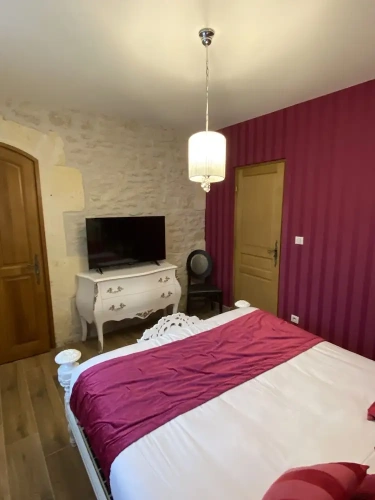 1 Bedroom Junior Suite