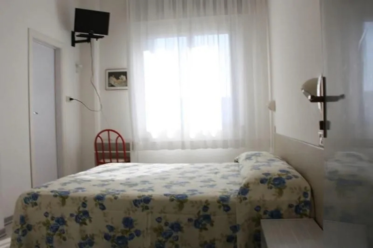 Hotel Mirò