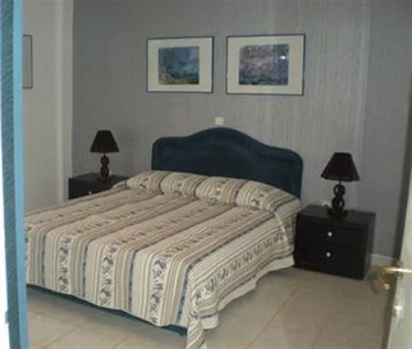 Villa Blue View