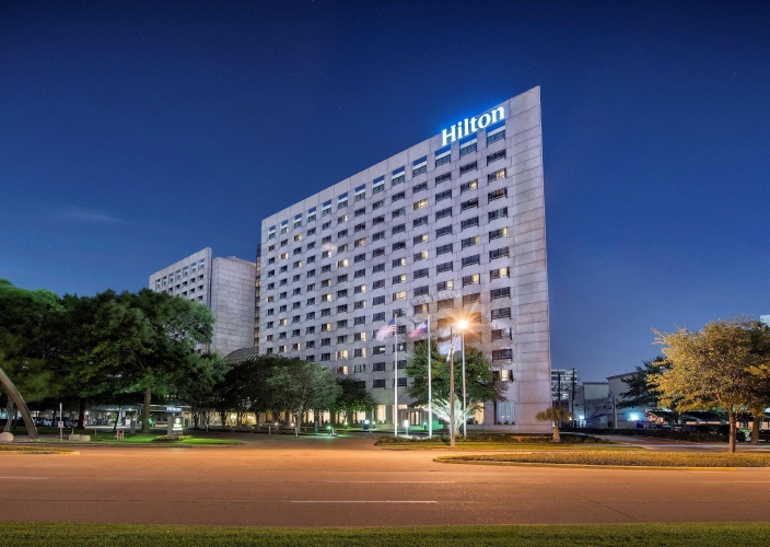 Hilton Houston Post Oak by the Galleria photo 24