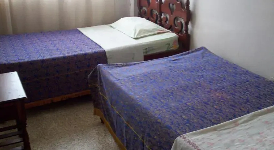 Hostal El Cisne