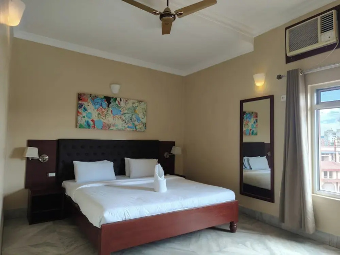 Hotel Acacia