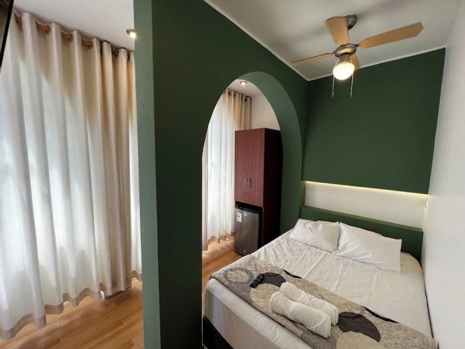 Gamora Hotel Playa