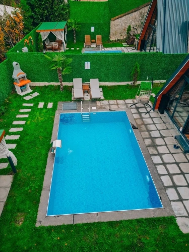Deluxe Bungalow