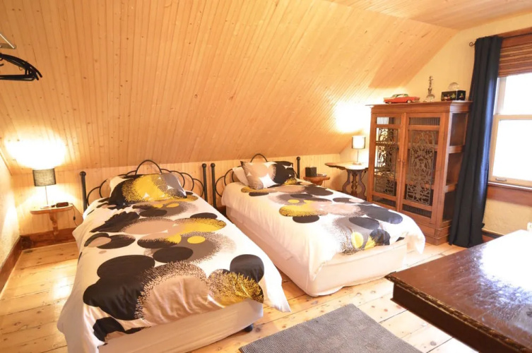 Auberge Aube et Couette