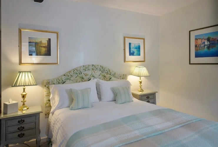 Standard Double Family room