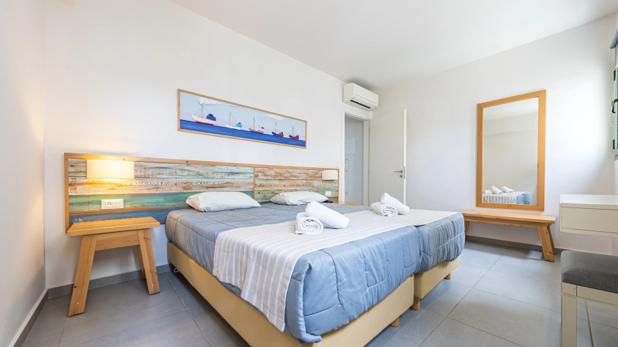 Erato Beach Hotel Adults Only
