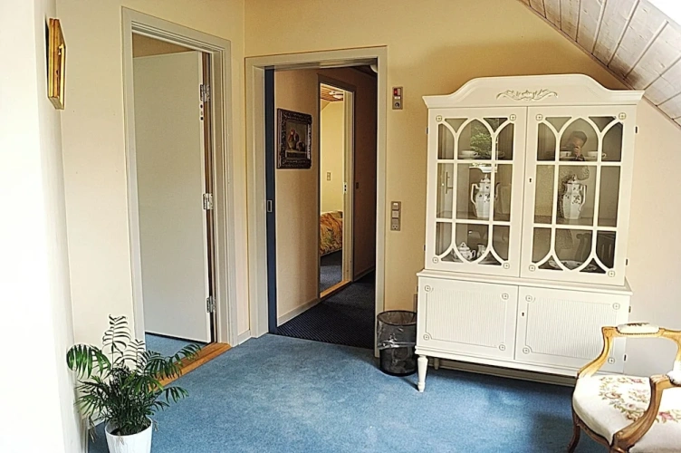 5 Bedrooms Family Suite