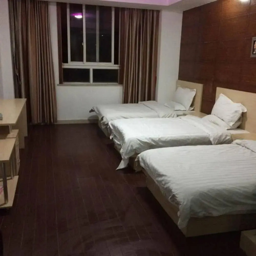 Renren Inn - Suzhou