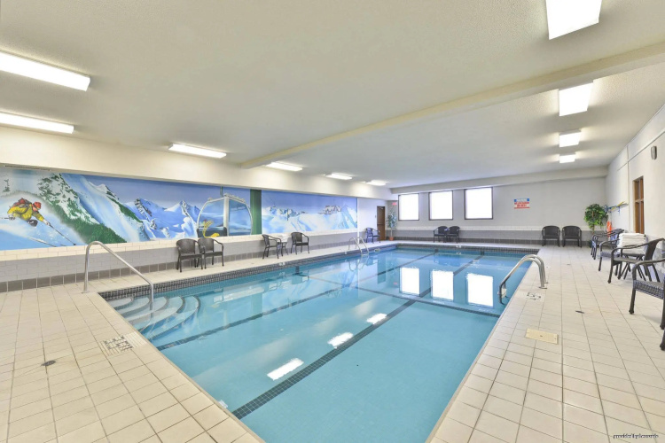 Best Western Mountainview Inn photo 15