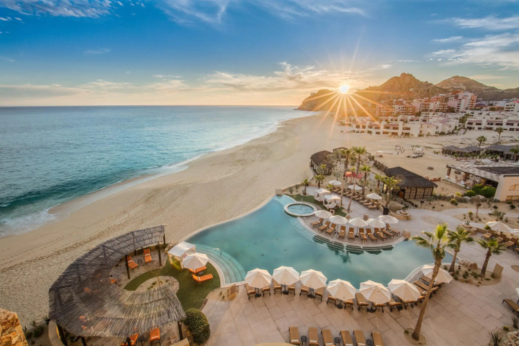 Grand Solmar Land's End Resort & Spa photo 27
