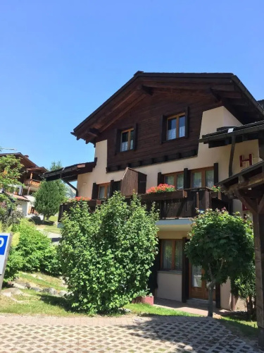 Otel görseli
