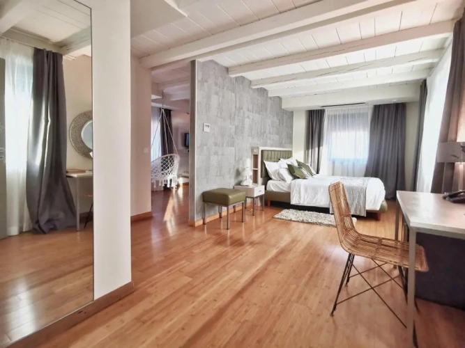 Superior Suite