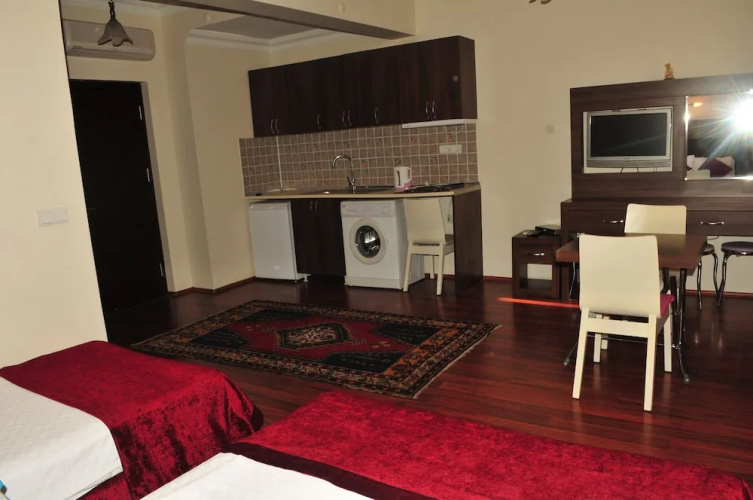 Istanbul Queen Apart Hotel