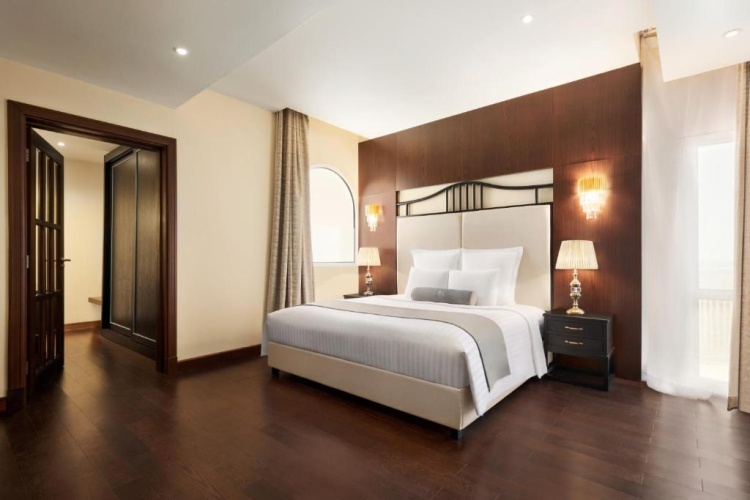Royal Double Suite